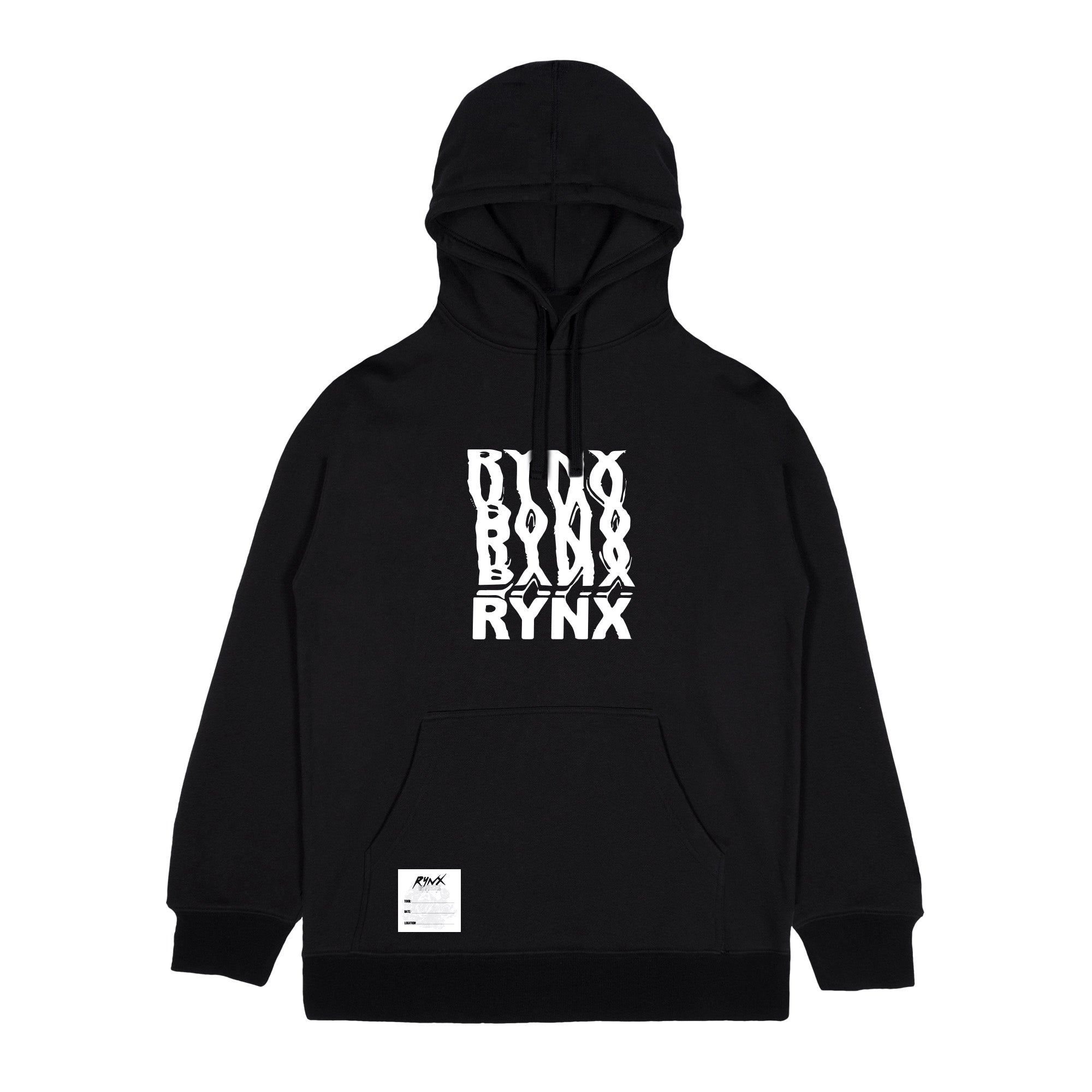 日本未入荷RADINEOのRock Sweatshirt 全3色 Ray BEAMS（レイ ビームス）〈WOMEN〉FUJI ROCK FESTIVAL'25